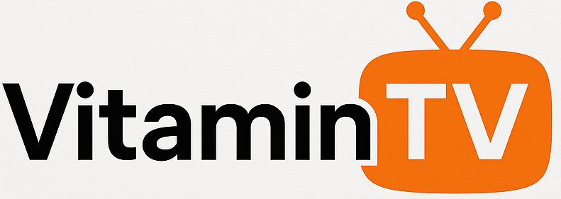 VitaminTV